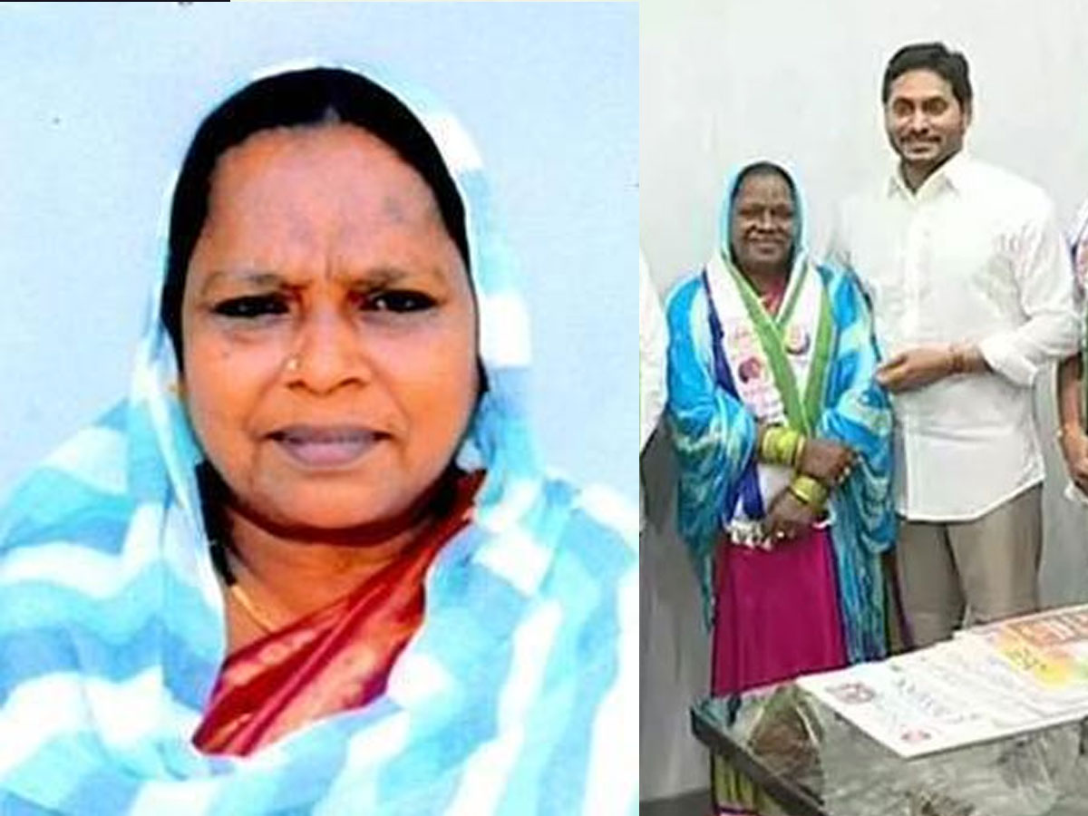 వైసీపీలో విషాదం.. గుండెపోటుతో ఎమ్మెల్సీ మృతి..