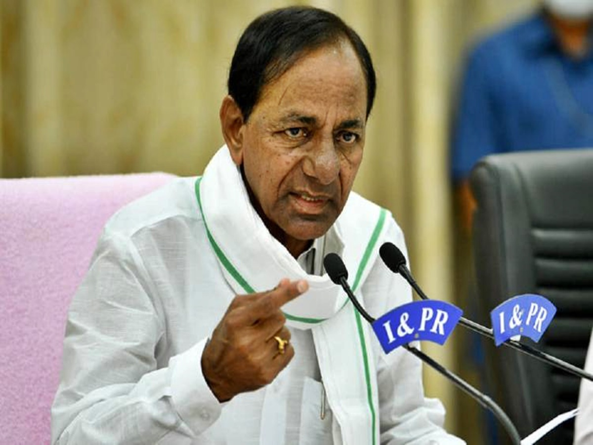 నేడు తెలంగాణ కేబినెట్‌ భేటీ.. కీలక అంశాలపై ఫోకస్‌