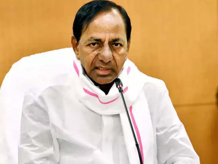 ప్ర‌గ‌తి భ‌వ‌న్ లో ఇవాళ సీఎం కేసీఆర్ కీల‌క స‌మావేశం