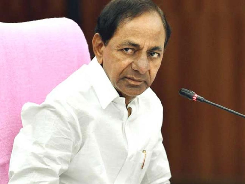 cm kcr