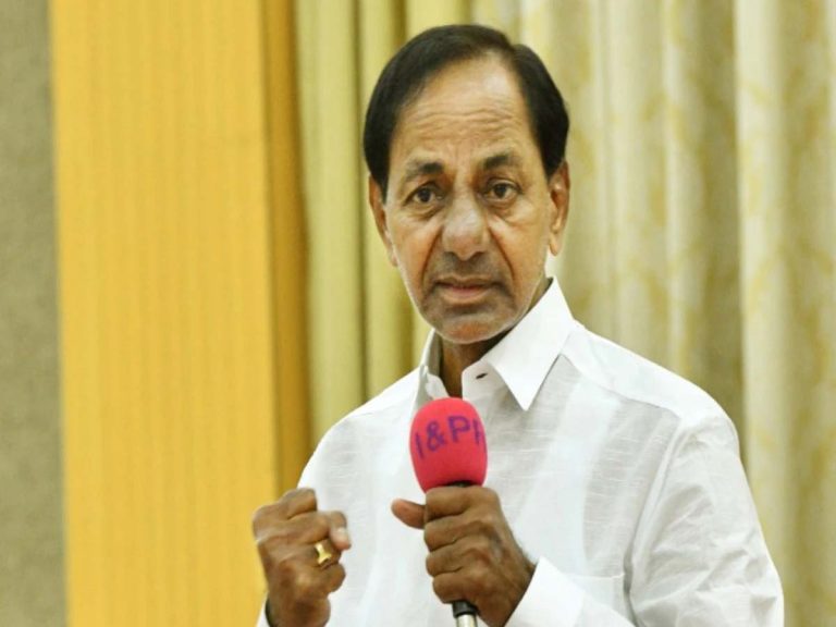 రేపు టీఆర్‌ఎస్‌ఎల్పీ కీలక భేటీ