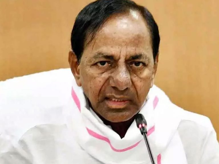 7 గంటలకు కేసీఆర్‌ మీడియా సమావేశం..