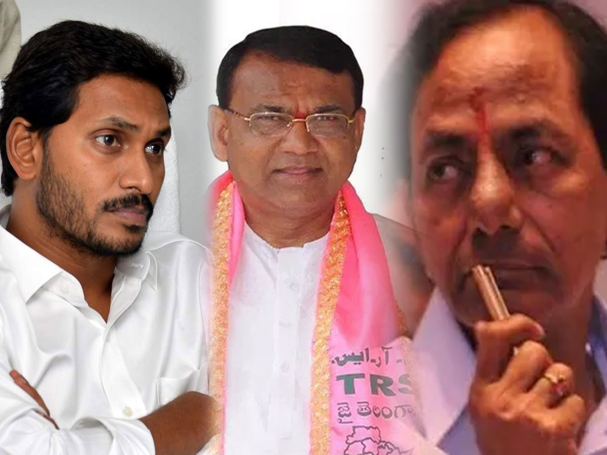 స్పీకర్‌ పోచారంకు కరోనా.. మరి సీఎంల సంగతేంటి..?