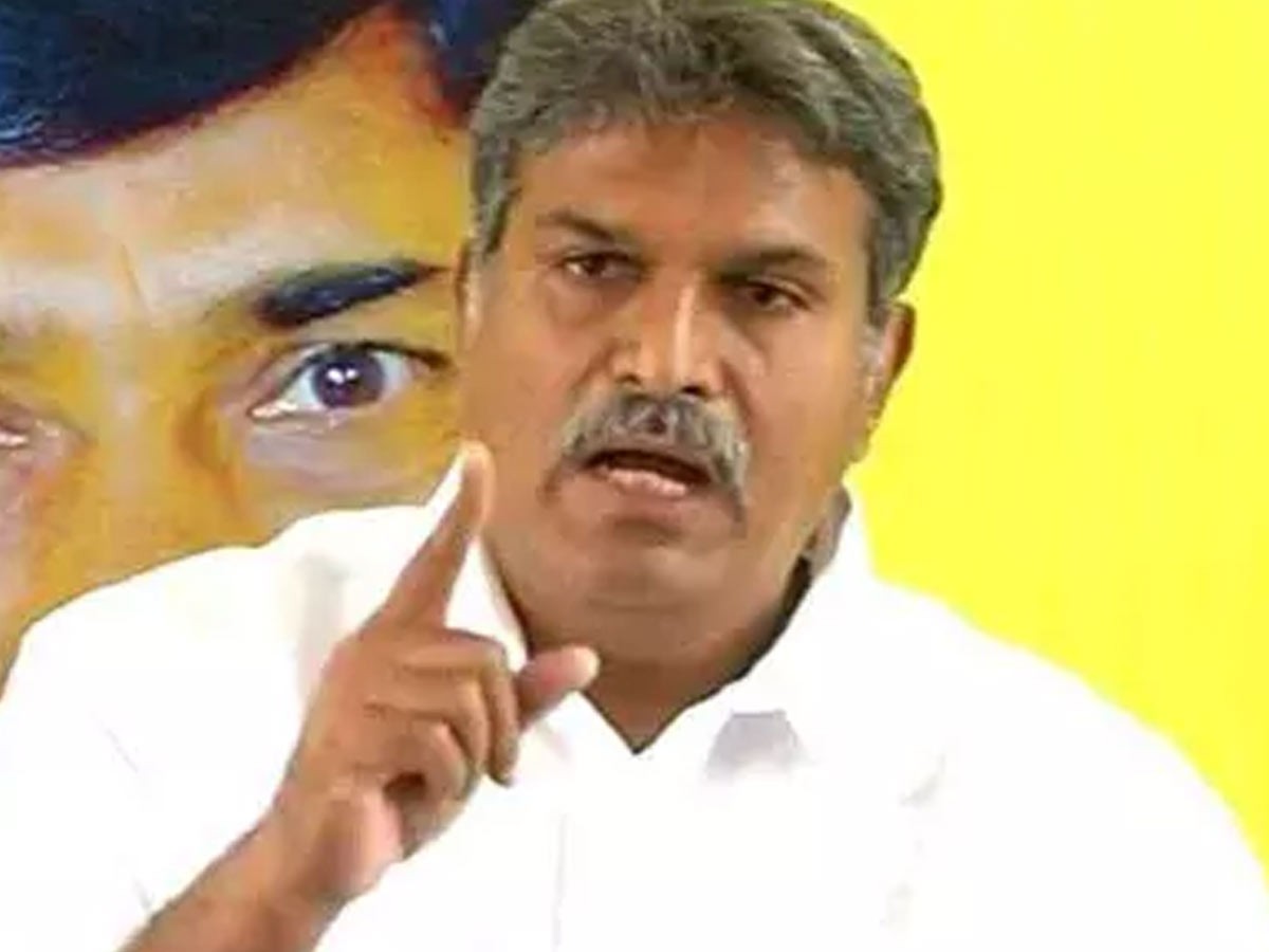 Kesineni Nani: సౌత్ కోస్ట్ రైల్వే జోన్ సంగతి ఏమైంది?