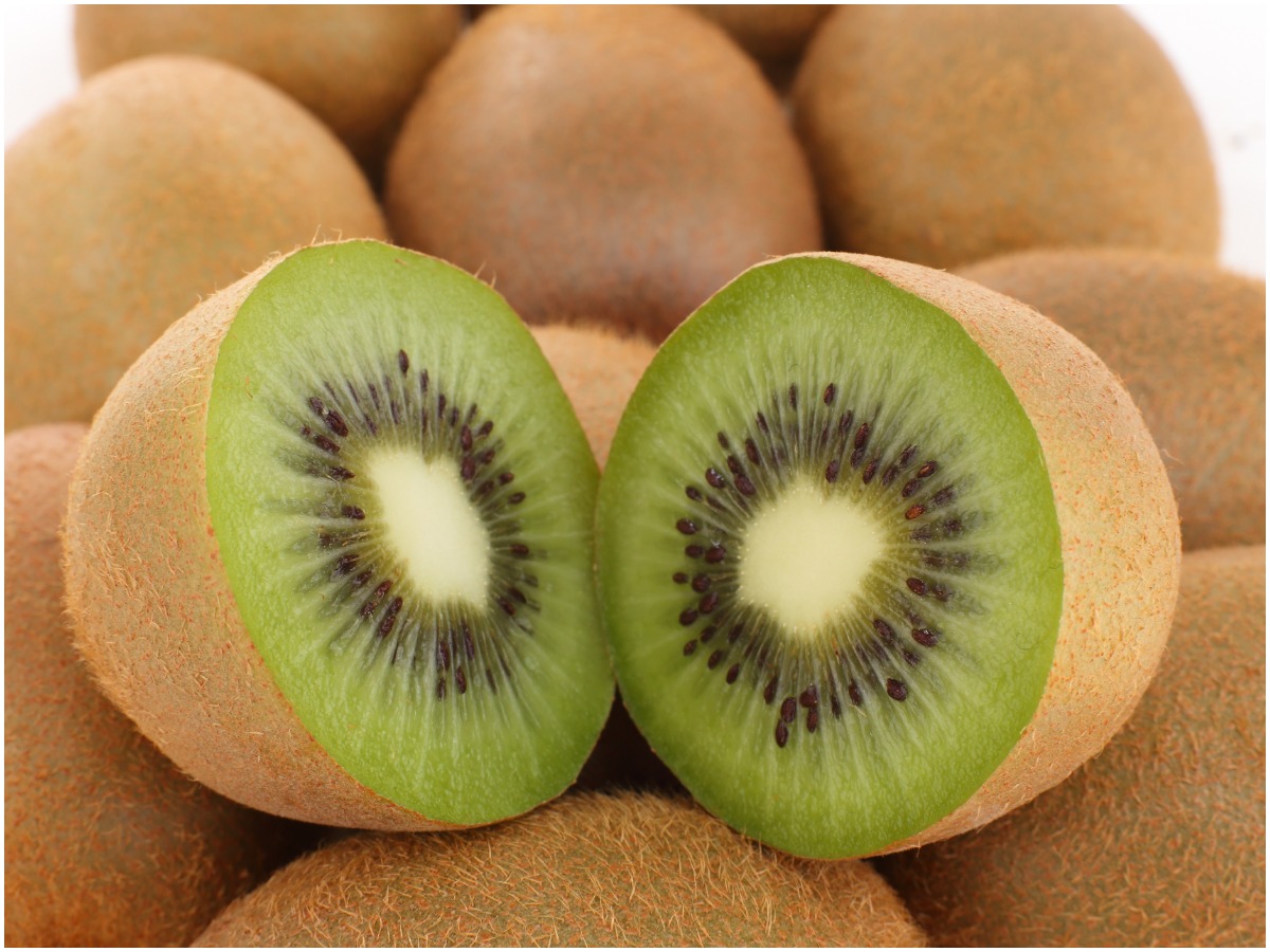 కివీ పళ్ళు తింటున్నారా? మీ హెల్త్ సూపర్!