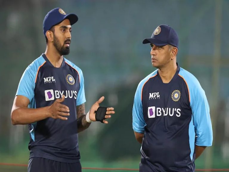 కేఎల్ రాహుల్ స్థానంలో సూర్యకుమార్ యాదవ్