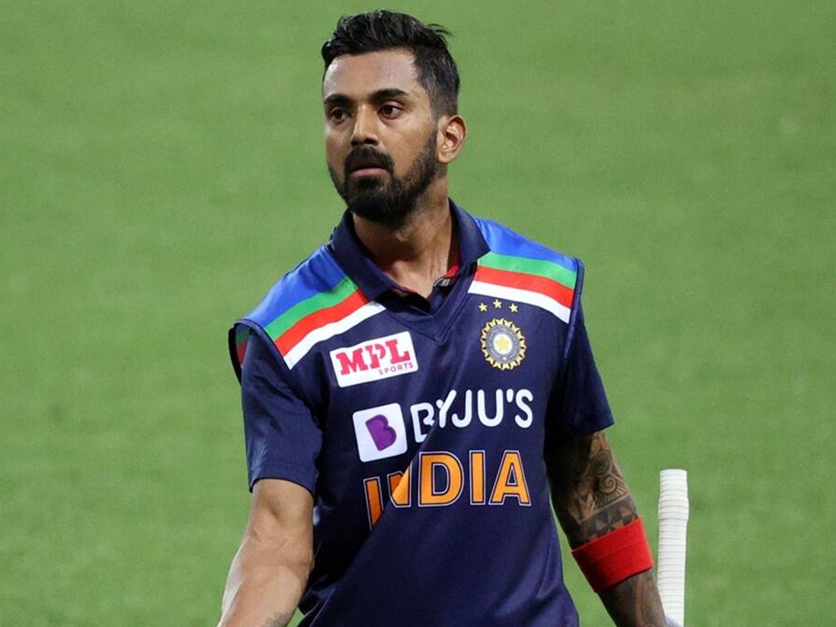 ఐసీసీ టీ20 ర్యాంకులు.. భారత్ నుంచి ఒకేఒక్కడు