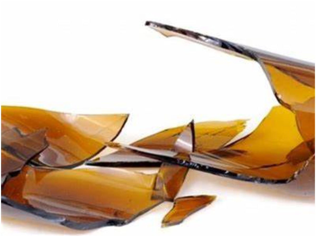 పాల్వంచలో మందుబాబుల డిష్యుం.. డిష్యుం