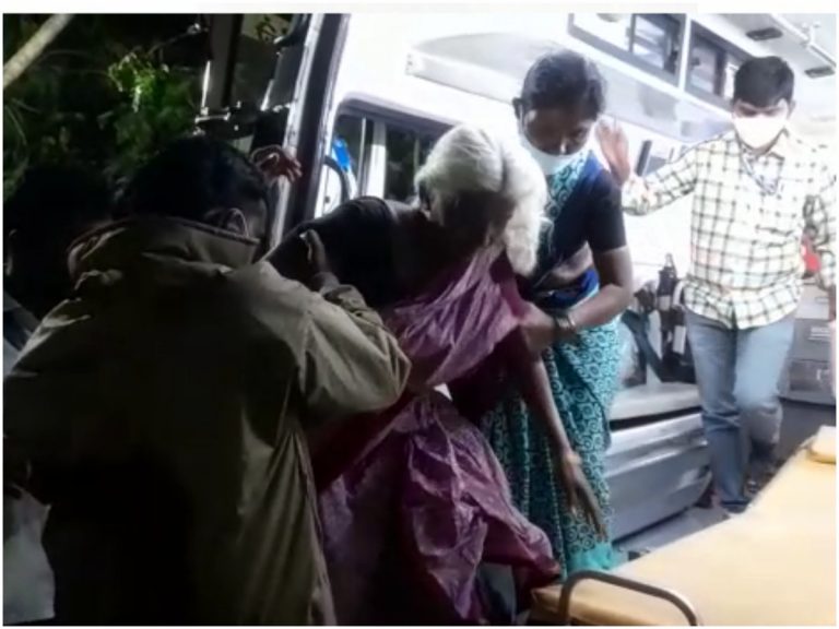 కర్నూలు జూపాడుబంగ్లాలో విజృంభించిన అతిసార