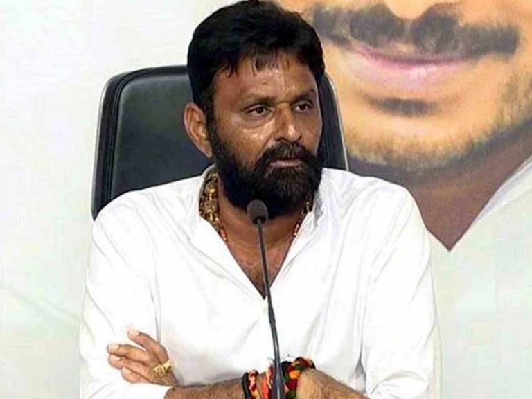 సీఎం జ‌గ‌న్ ఒక్కసారి నిర్ణ‌యం తీసుకుంటే వెన‌క్కి త‌గ్గే ప్ర‌సక్తే లేదు : కొడాలి నాని