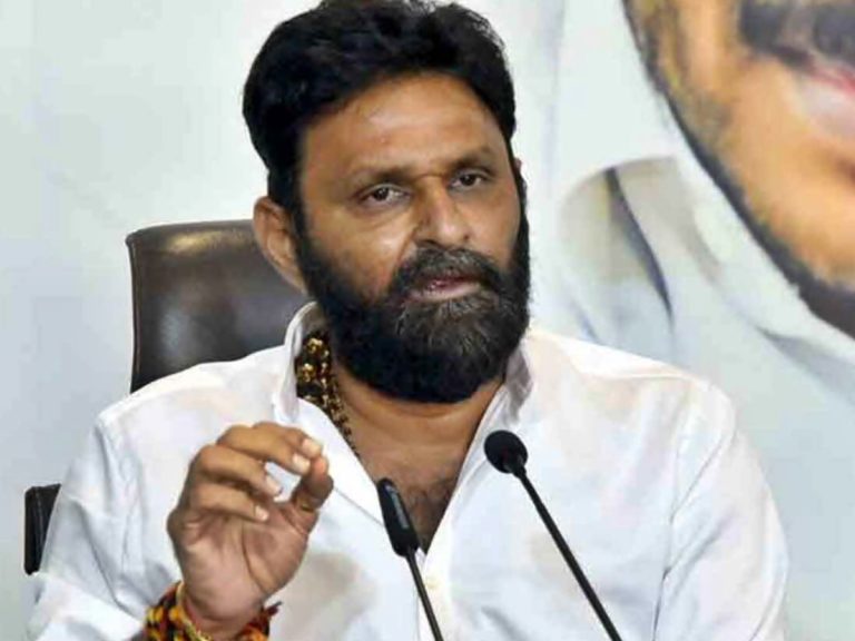 చంద్రబాబు, పవన్‌లపై తిట్ల వర్షం కురిపించిన మంత్రి కొడాలి నాని