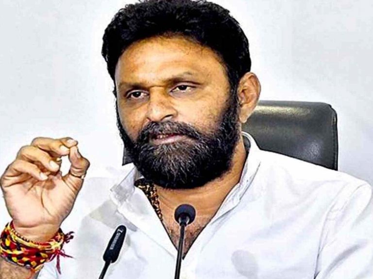 కొడాలి నాని మాటల్లో అంతరార్థం అదేనా..?
