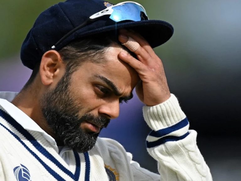 WTC: భారత్‌కు నిరాశ.. రెండో స్థానంలోకి పాకిస్థాన్