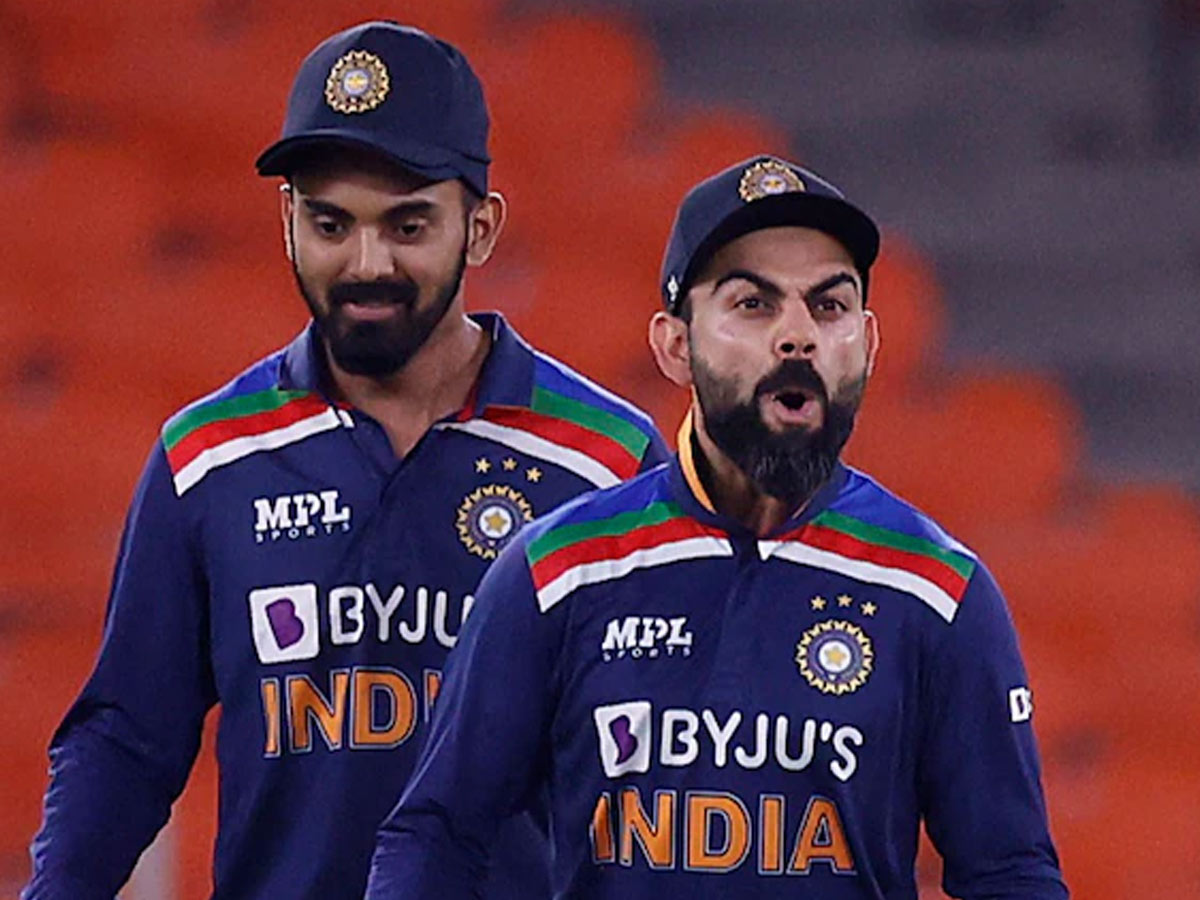 విరాట్ బ్యాటింగ్ పై గంభీర్ కీలక వ్యాఖ్యలు…