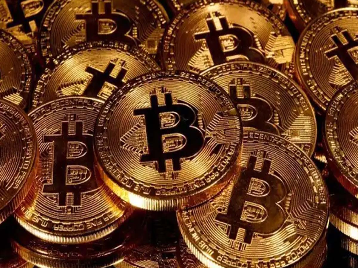 క్రిప్టో కరెన్సీపై జాగ్రత్తగా ఉండాలి: శక్తికాంతదాస్‌