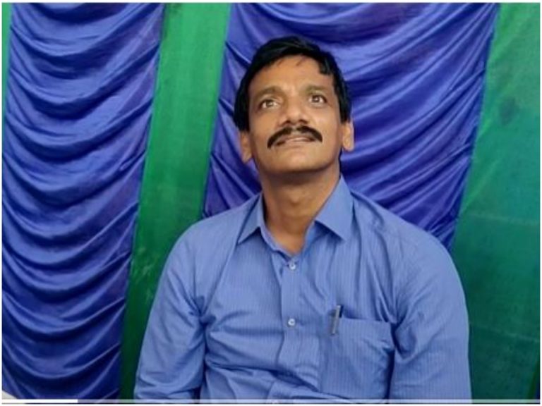 కుప్పం పోలింగ్‌కి సర్వం సిద్ధం..24 వార్డులకు రేపే ఎన్నికలు