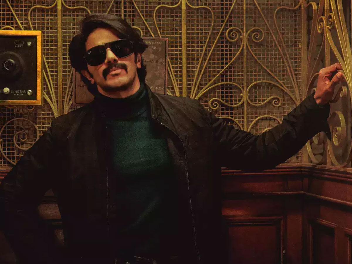 మమ్ముట్టి వల్లే దుల్కర్‌ ‘కురుప్’ థియేటర్లలో వస్తోందా!?