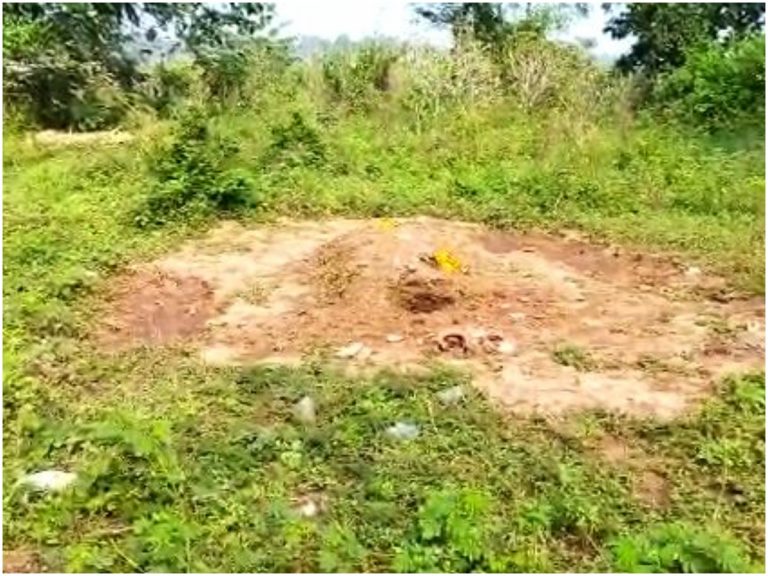 నీలి చిత్రాలతో బ్లాక్ మెయిల్..యువతి ఆత్మహత్య