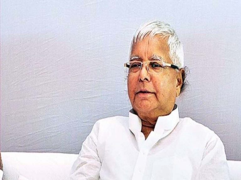 Fodder Scam : లాలూనే దోషి.. తేల్చిన సీబీఐ కోర్టు