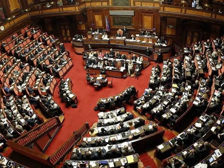 వ్యవసాయ చట్టాల రద్దు బిల్లుకు లోక్‌సభ ఆమోదం