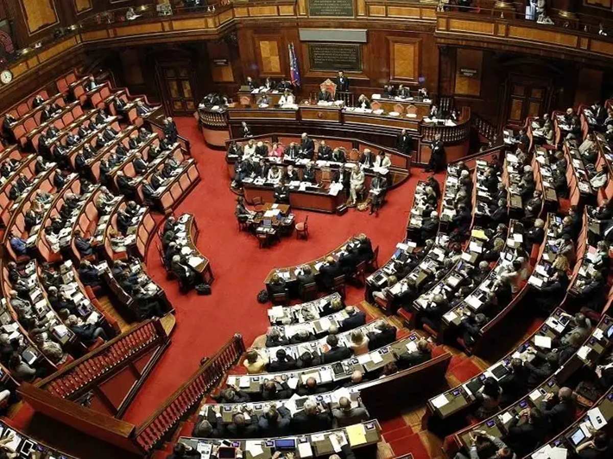 వ్యవసాయ చట్టాల రద్దు బిల్లుకు లోక్‌సభ ఆమోదం