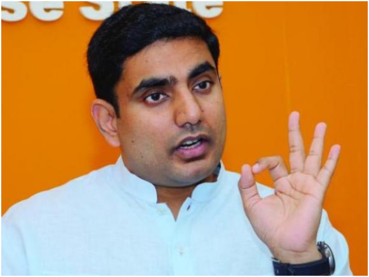 లౌడ్ స్పీకర్లు రైతుల పాదయాత్రకే అడ్డొచ్చాయా?