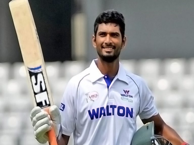 రిటైర్మెంట్ ప్రకటించిన బంగ్లాదేశ్ స్టార్ క్రికెటర్