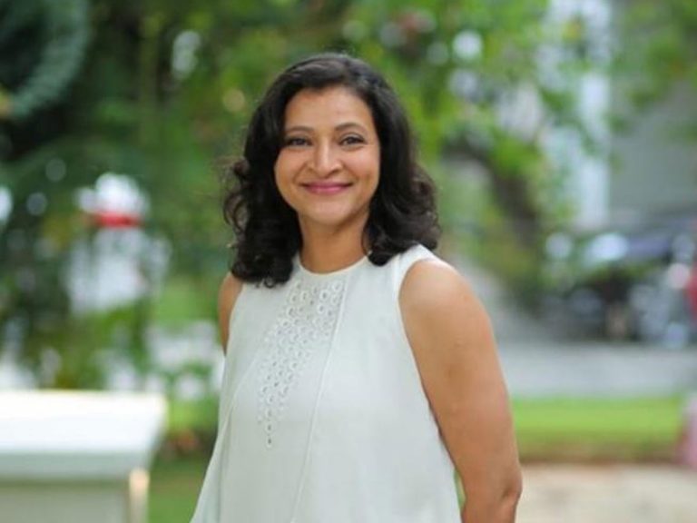 విల‌క్ష‌ణం… ఘ‌ట్టమ‌నేని మంజుల ప‌య‌నం!