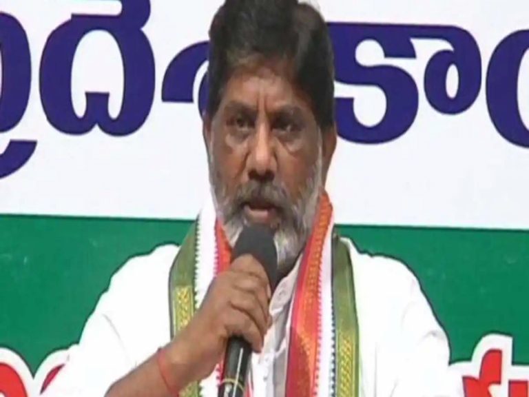 ధాన్యం రోడ్ల మీద ఉంది..వెంటనే కొనాలి: భట్టి విక్రమార్క