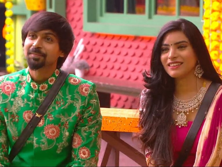 మానస్ – పింకీ మధ్య ఏం జరుగుతోంది!?