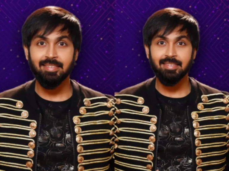 మానస్ పై మరక పడింది!