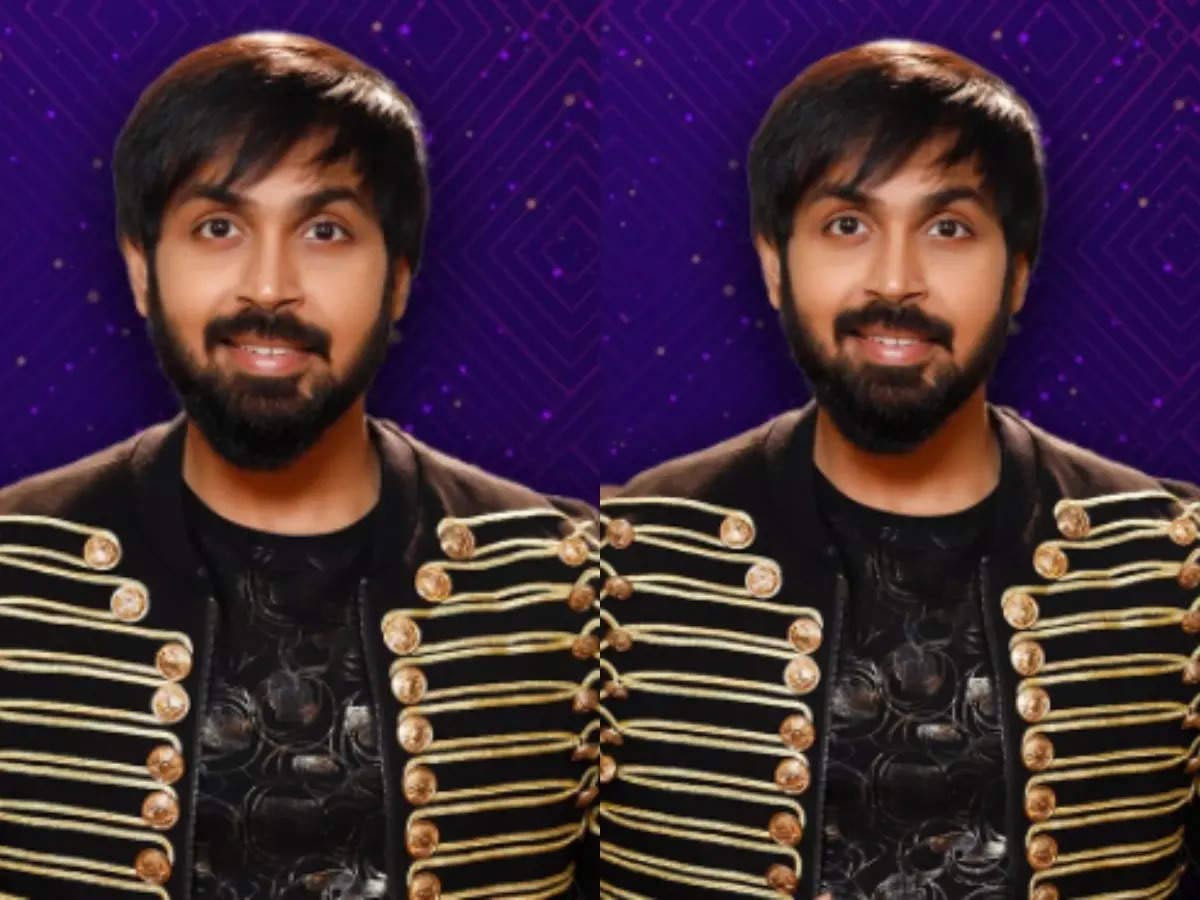 మానస్ పై మరక పడింది!