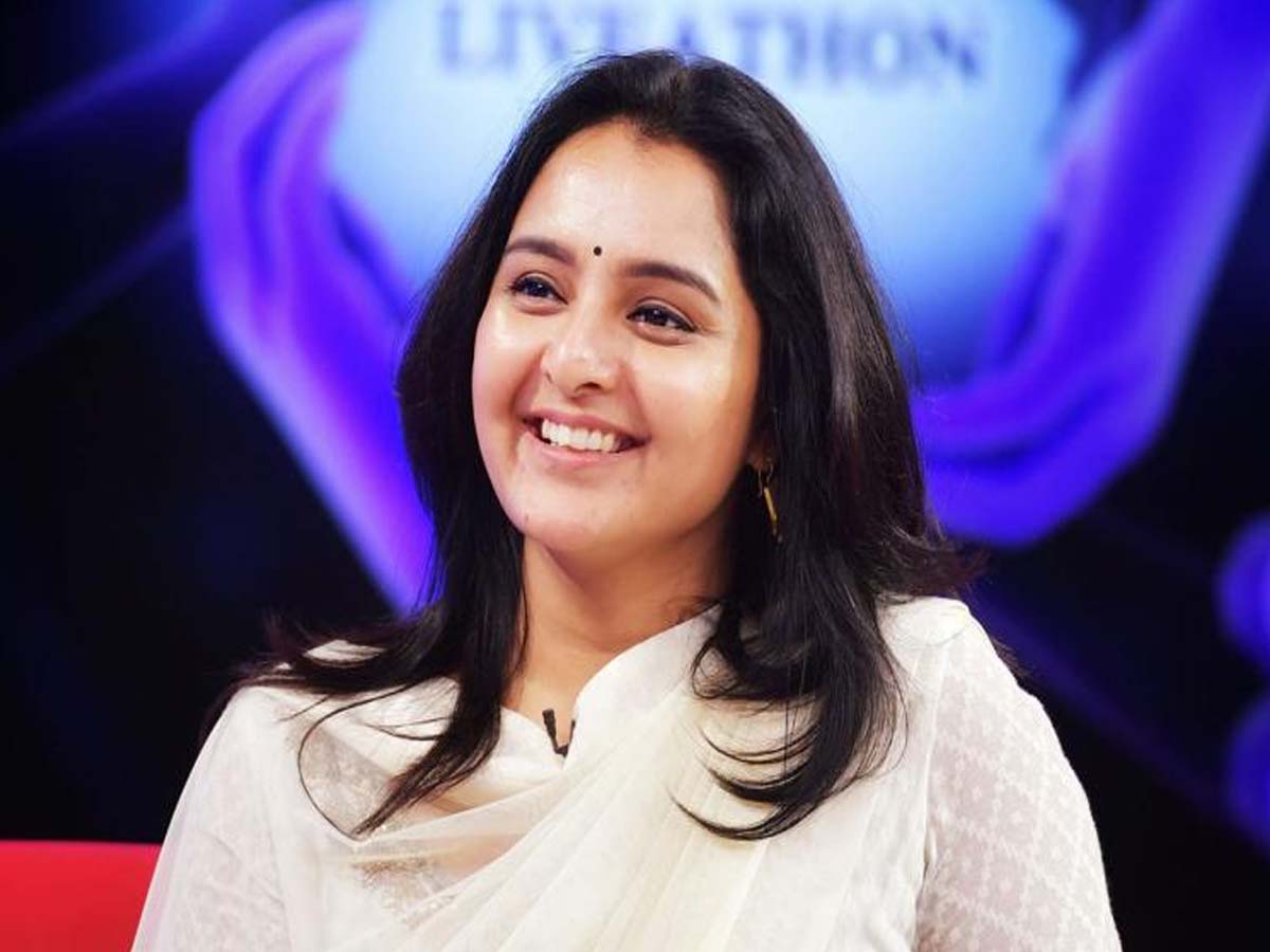 బాలీవుడ్‌లోకి మంజూవారియర్‌