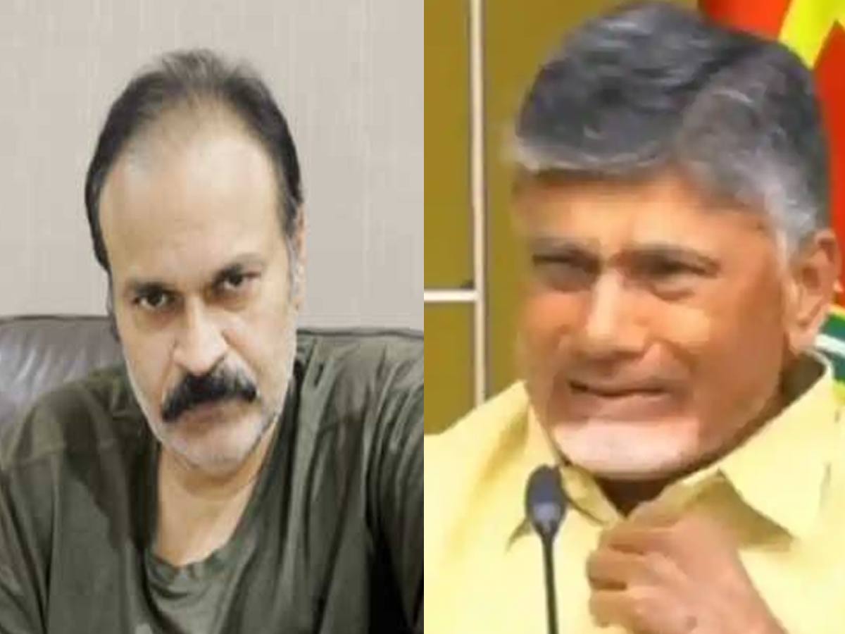 అసెంబ్లీ ఘటనపై నాగబాబు సంచలన వ్యాఖ్యలు.. మా కుటుంబాన్ని దూషించారు