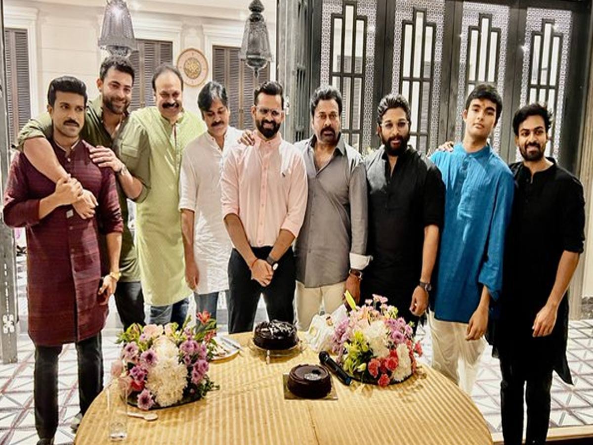 ద రియ‌ల్ ఫ్యామిలీ మేన్..