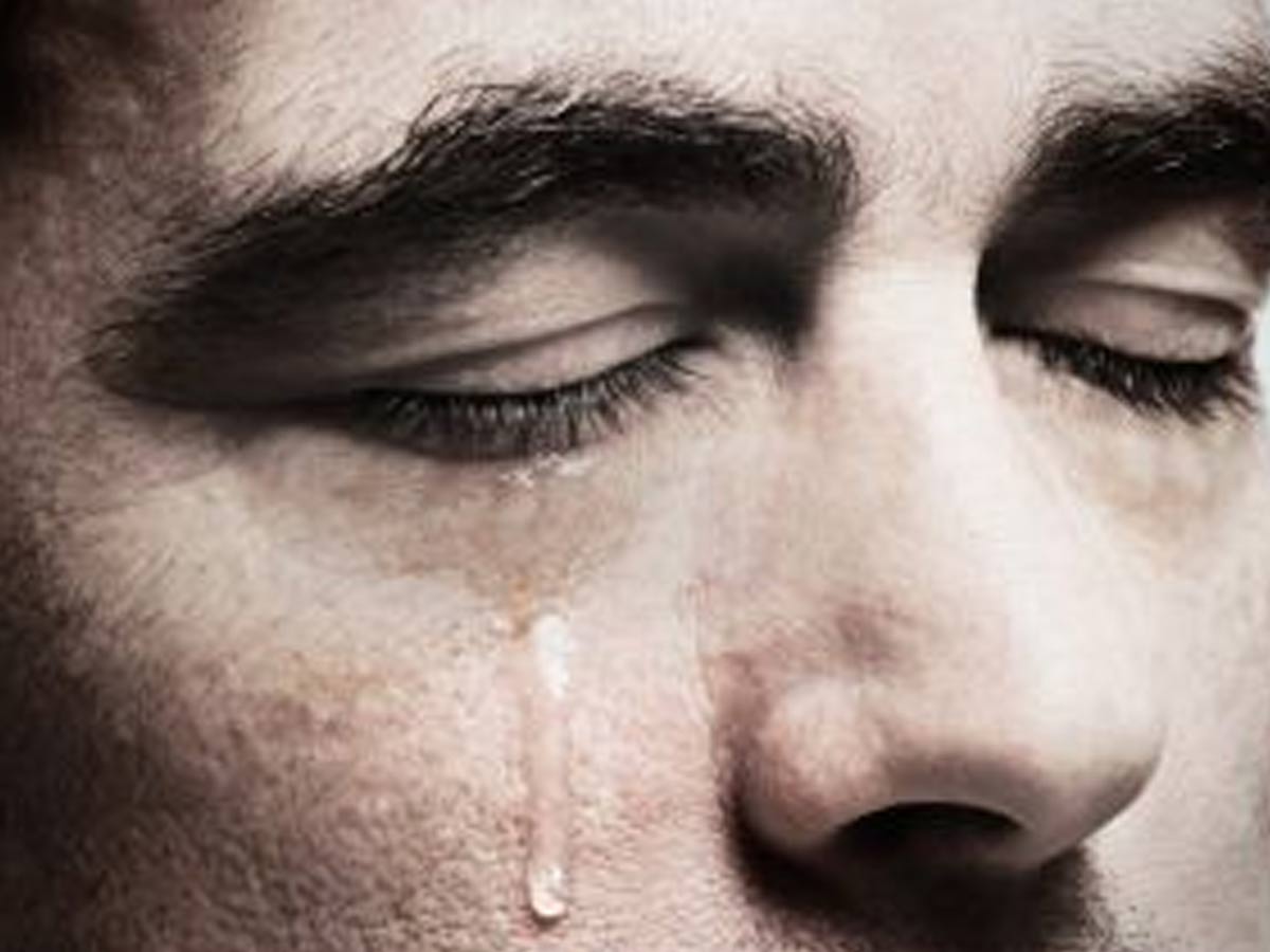 మగాళ్లు.. మీరు ఆ పని చేయండి.. అందులో తప్పేంలేదు