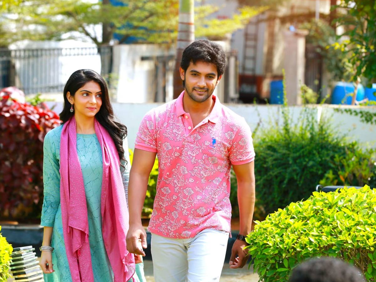 ‘మిస్సింగ్’ ఫేమ్ మిషా నారంగ్ కు మరో ఛాన్స్‌!