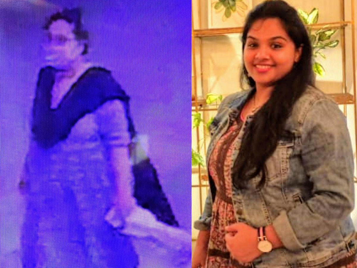 నిన్నటి నుంచి కనిపించని భార్గవి.. అసలేం జరిగింది..?