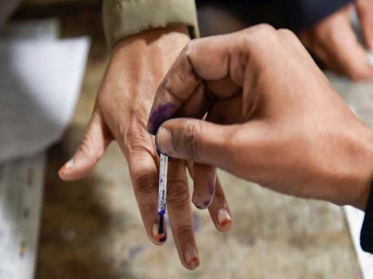 ఆరు ఎమ్మెల్సీ స్థానాలకు డిసెంబర్ 10న పోలింగ్