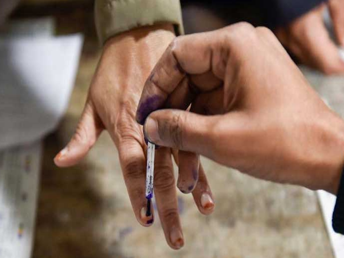 ఆరు ఎమ్మెల్సీ స్థానాలకు డిసెంబర్ 10న పోలింగ్