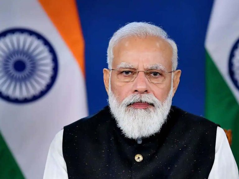 ఒక సూర్యుడు, ఒకే ప్రపంచం, ఒకే గ్రిడ్: మోడీ