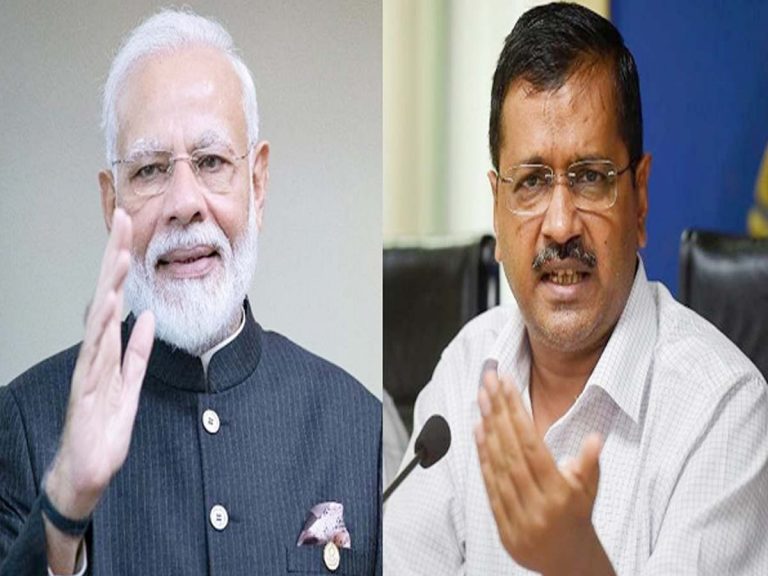 ఆ దేశాల విమాన రాకపోకలు నిలిపివేయండి: మోడీకీ కేజ్రీ వాల్ లేఖ