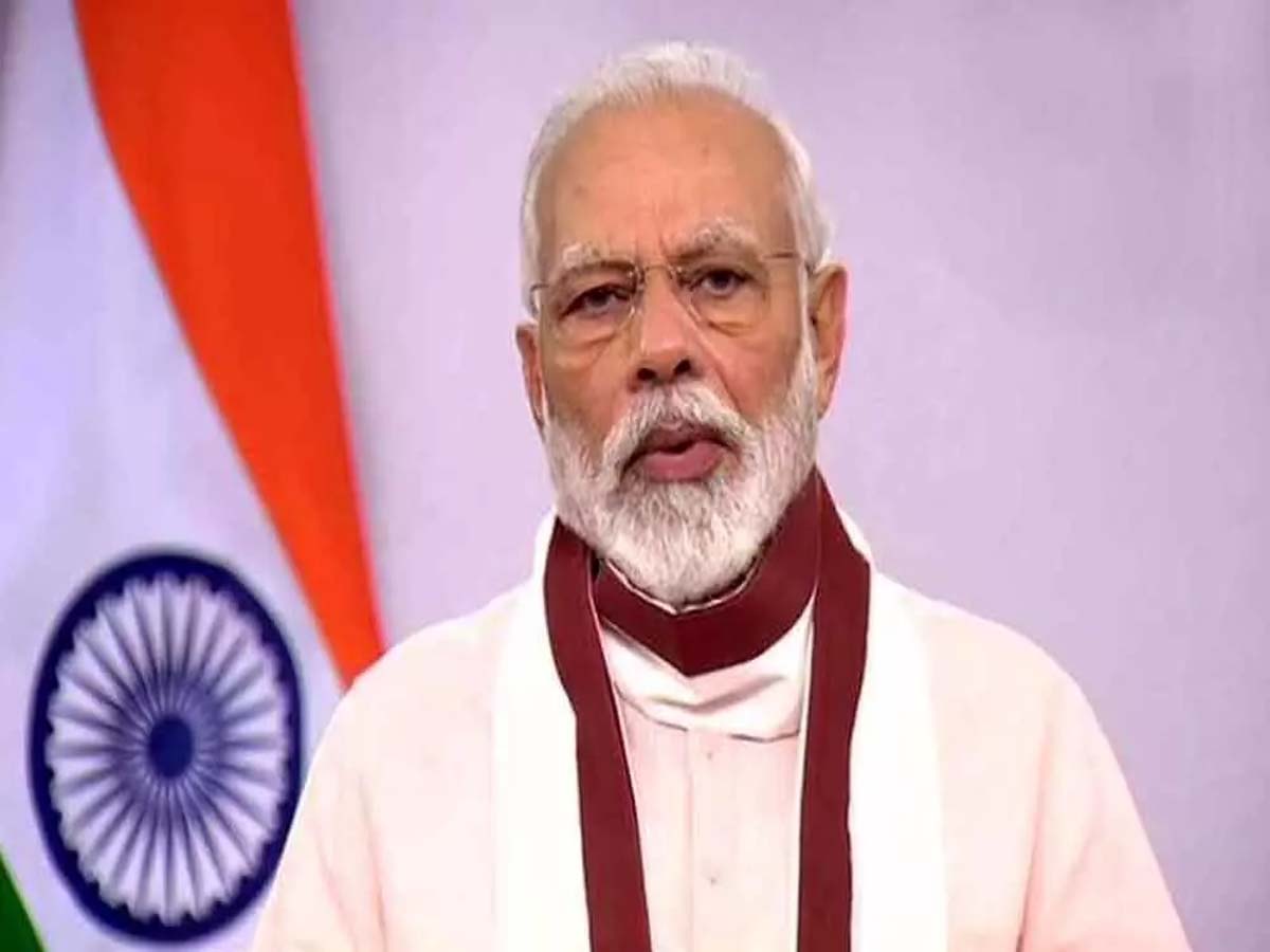 మహిళలకు శుభవార్త చెప్పిన మోడీ సర్కార్‌