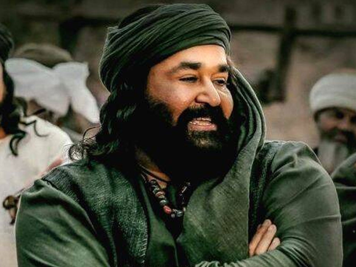 డిసెంబర్ 2న డిజిటల్ లో మోహన్ లాల్ ‘మరక్కర్’