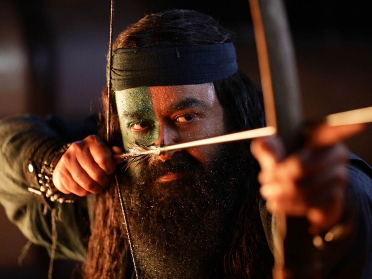 సెన్సార్ కార్యక్రమాలు పూర్తి చేసుకున్న ‘మరక్కార్’