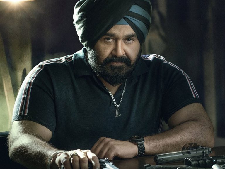 ‘మాన్ స్టర్’గా మోహన్ లాల్…. షూటింగ్ షురు!