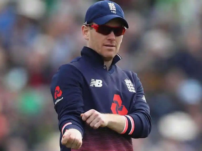 ఒలింపిక్స్ లో టీ10 క్రికెట్ పెట్టాలి : మోర్గాన్