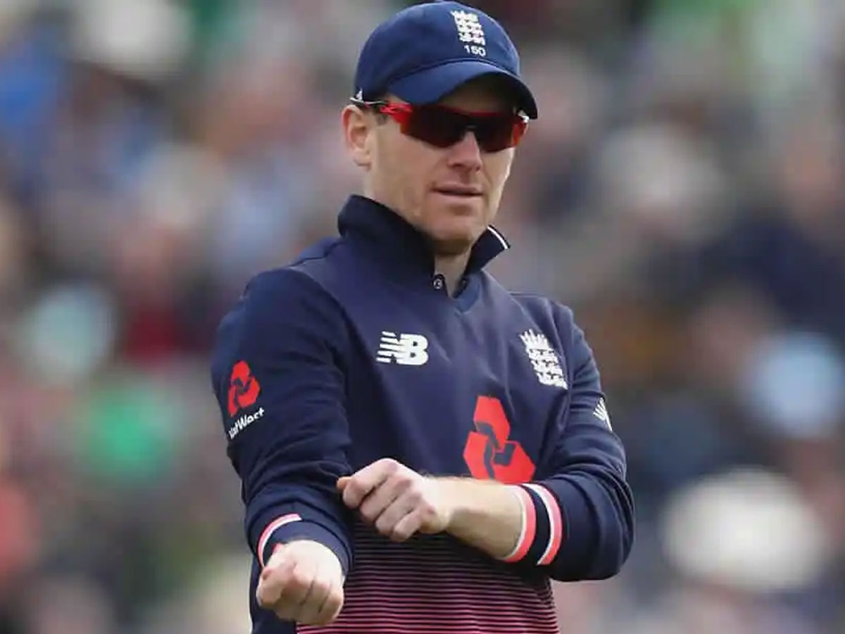 ఒలింపిక్స్ లో టీ10 క్రికెట్ పెట్టాలి : మోర్గాన్