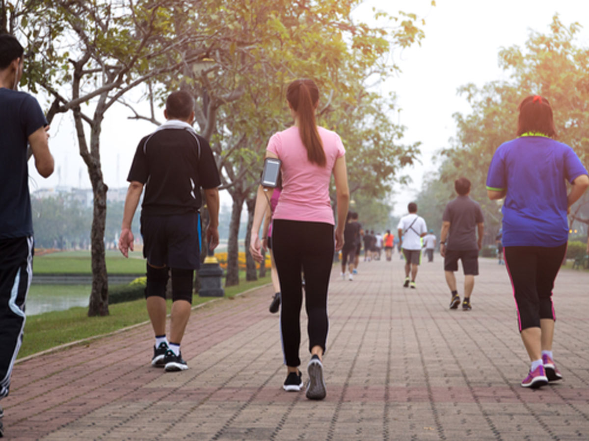 ఇక ఓయూలో వాకింగ్‌ చేస్తే ఛార్జీ కట్టాల్సిందే..