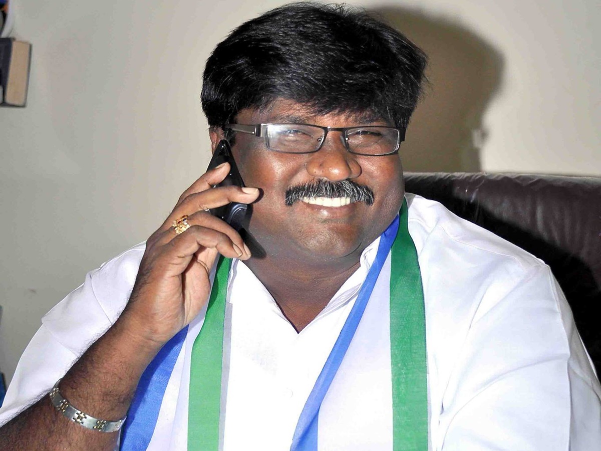 ఏపీ శాసనమండలి ఛైర్మన్ మోషేన్‌రాజు రాజకీయ ప్రస్థానం